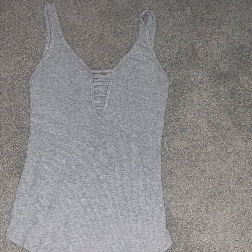 American Eagle Don’t Ask Why Tank